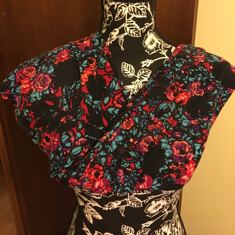 Lularoe TC leggings